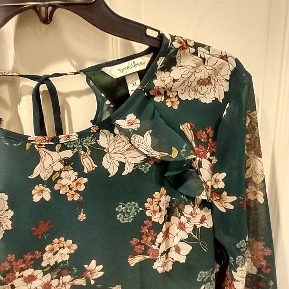 Dress - Picture 3 of 5